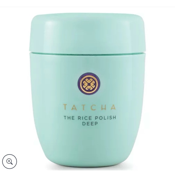 TATCHA The Rice Polish - Deep - Picture 1 of 2